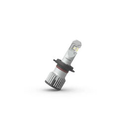 LED autožárovky PHILIPS H7 12V HOMOLOGOVANÉ 15W 5800K 1550lm - 2ks