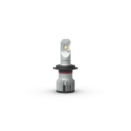 LED autožárovky PHILIPS H7 12V HOMOLOGOVANÉ 15W 5800K 1550lm - 2ks
