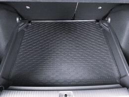 Gumová vana do kufru OPEL Frontera r.v. 2025-> horní i dolní kufr