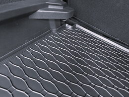 Gumová vana do kufru OPEL Frontera r.v. 2025-> horní i dolní kufr