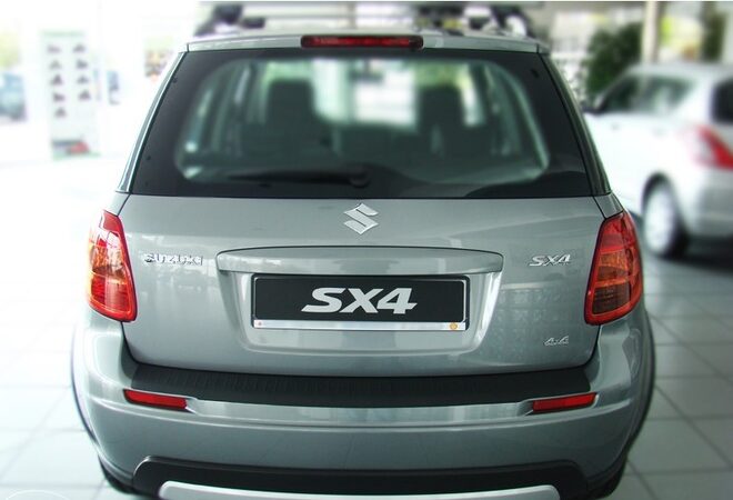 Nášlap kufru Suzuki SX4 r.v. 2006-2013