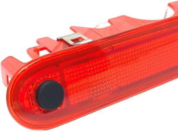 Kamera pro Mercedes Citan / Renault Kangoo ll / Dacia Dokker