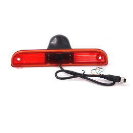 Kamera pro Citroën Jumper, Fiat Ducato, Peugeot Boxer, AHD/CVBS