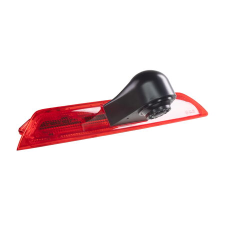 Kamera pro Ford Transit, AHD/CVBS