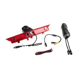 Kamera pro Ford Transit, AHD/CVBS