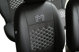 Autopotahy DACIA DOKKER FACELIFT, od r. 2017-2021, EMOTION