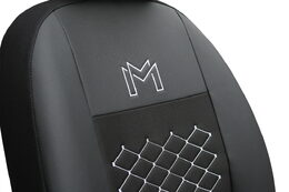 Autopotahy DACIA DOKKER FACELIFT, od r. 2017-2021, EMOTION