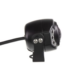 Kamera 4PIN s IR vnější, AHD/CVBS širokoúhlá