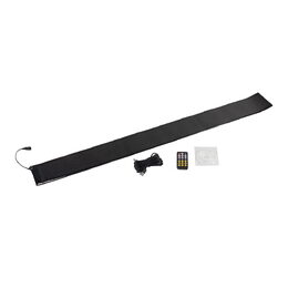 LED matrix panel "Devil eyes", 10,4 x 99cm