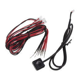 LED ambientní osvětlení RGB 18v1