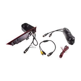 Kamera pro Ford Transit Custom 2015-, AHD/CVBS