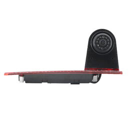 Kamera pro Ford Transit Custom 2015-, AHD/CVBS