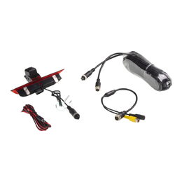 Kamera pro Ford Transit Courier 2023-, AHD/CVBS