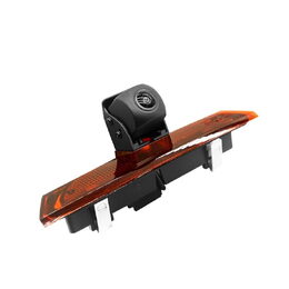 Kamera pro Ford Transit Courier 2023-, AHD/CVBS