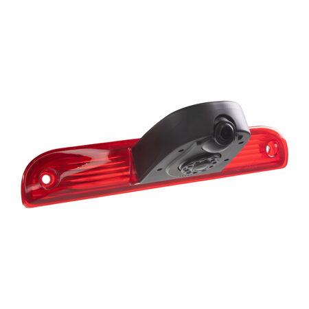 Dvojitá kamera pro Citroën Jumper, Fiat Ducato, Peugeot Boxer, AHD/CVBS