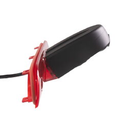 Dvojitá kamera pro Citroën Jumper, Fiat Ducato, Peugeot Boxer, AHD/CVBS