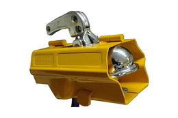 Zabezpečovací zámek kloubu ZZ-03A komplet