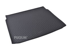 Gumová vana do kufru BMW 5(G61) Touring r.v. 2024->