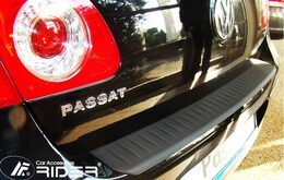 Nášlap kufru Volkswagen Passat sedan B6 2006-10R