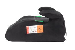 Podsedák do auta 15-36kg černý ECE R129