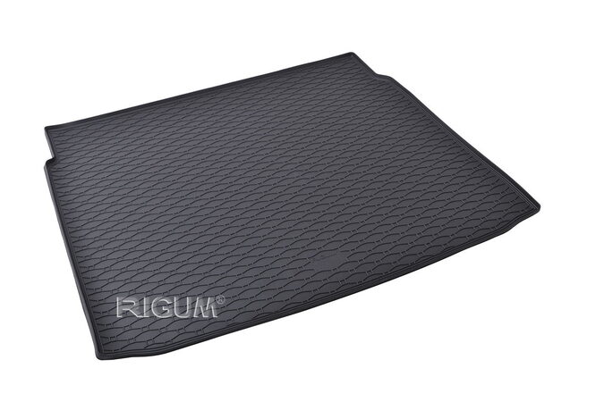 Gumová vana do kufru BMW 5(G61) Touring r.v. 2024->