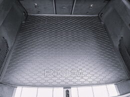 Gumová vana do kufru BMW 5(G61) Touring r.v. 2024->