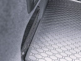 Gumová vana do kufru BMW 5(G61) Touring r.v. 2024->