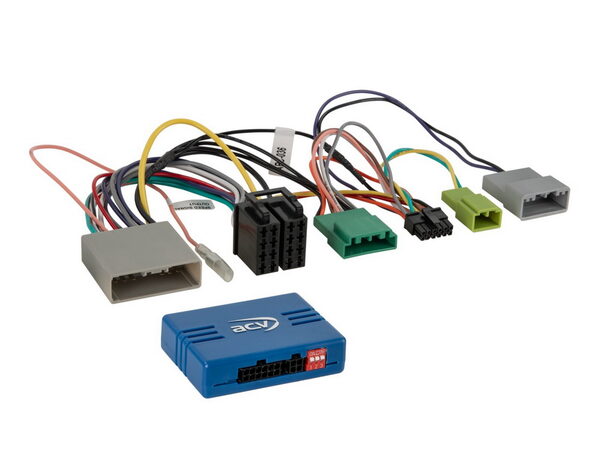 Adaptér z volantu pro Honda Civic Hatchback 2005-2011