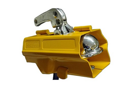 Zabezpečovací zámek kloubu ZZ-03A komplet