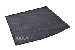 Gumová vana do kufru JAGUAR F-Pace r.v. 2016->