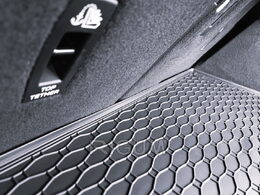 Gumová vana do kufru LAND ROVER Range Rover Velar r.v. 2017->