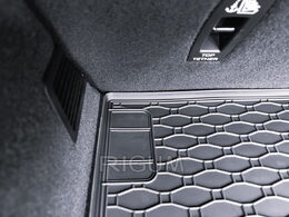 Gumová vana do kufru LAND ROVER Range Rover Velar r.v. 2017->