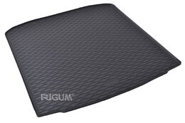 Gumová vana do kufru ŠKODA Superb IV Liftback r.v. 2024-> bez mezipodlahy