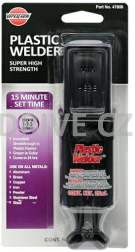 Epoxy system - Na plasty Versachem