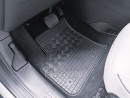 Gumové koberce ALFA ROMEO Junior Elettrica r.v. 2025->