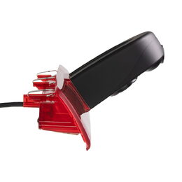 Dvojitá kamera pro Ford Transit, AHD/CVBS