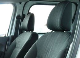 Autopotahy DACIA DOKKER, od r. 2012-2016, VIP černé