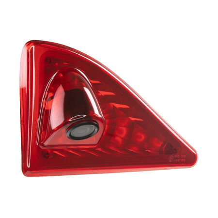 Kamera pro Opel Movano, Renault Master, Nissan NV400, AHD/CVBS