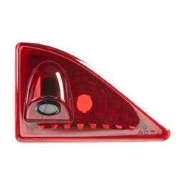 Kamera pro Opel Movano, Renault Master, Nissan NV400, AHD/CVBS