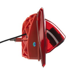 Kamera pro Opel Movano, Renault Master, Nissan NV400, AHD/CVBS