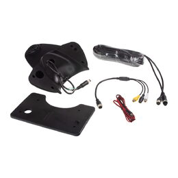 Kamera pro Mercedes Sprinter, VW Crafter, AHD/CVBS