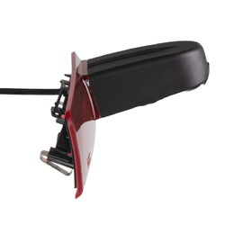 Dvojitá kamera pro Ford Transit Custom 2012-2015, AHD/CVBS