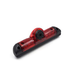 Kamera pro Citroën Jumper, Fiat Ducato, Peugeot Boxer, AHD/CVBS