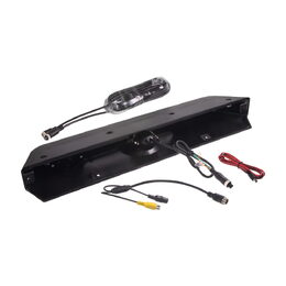 Kamera 4PIN pro Iveco Daily 2014-2023, AHD/CVBS