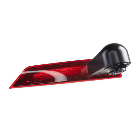 Kamera pro Ford Transit Custom 2012-2015, AHD/CVBS