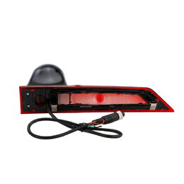 Kamera pro Ford Transit Custom 2012-2015, AHD/CVBS