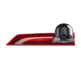 Kamera pro Ford Transit Custom 2012-2015, AHD/CVBS