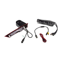 Kamera pro Ford Transit Custom 2012-2015, AHD/CVBS