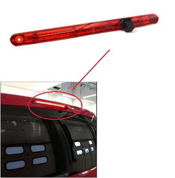 Kamera pro Mercedes Vito 2014- výklopné dveře