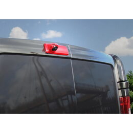 Kamera pro Opel Vivaro, Renault Trafic 2014-, Fiat talento, Nissan NV300